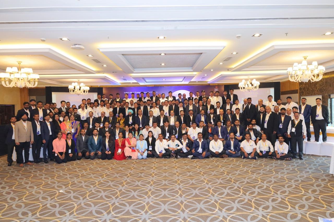 Agarwal Packers Branch Event 7