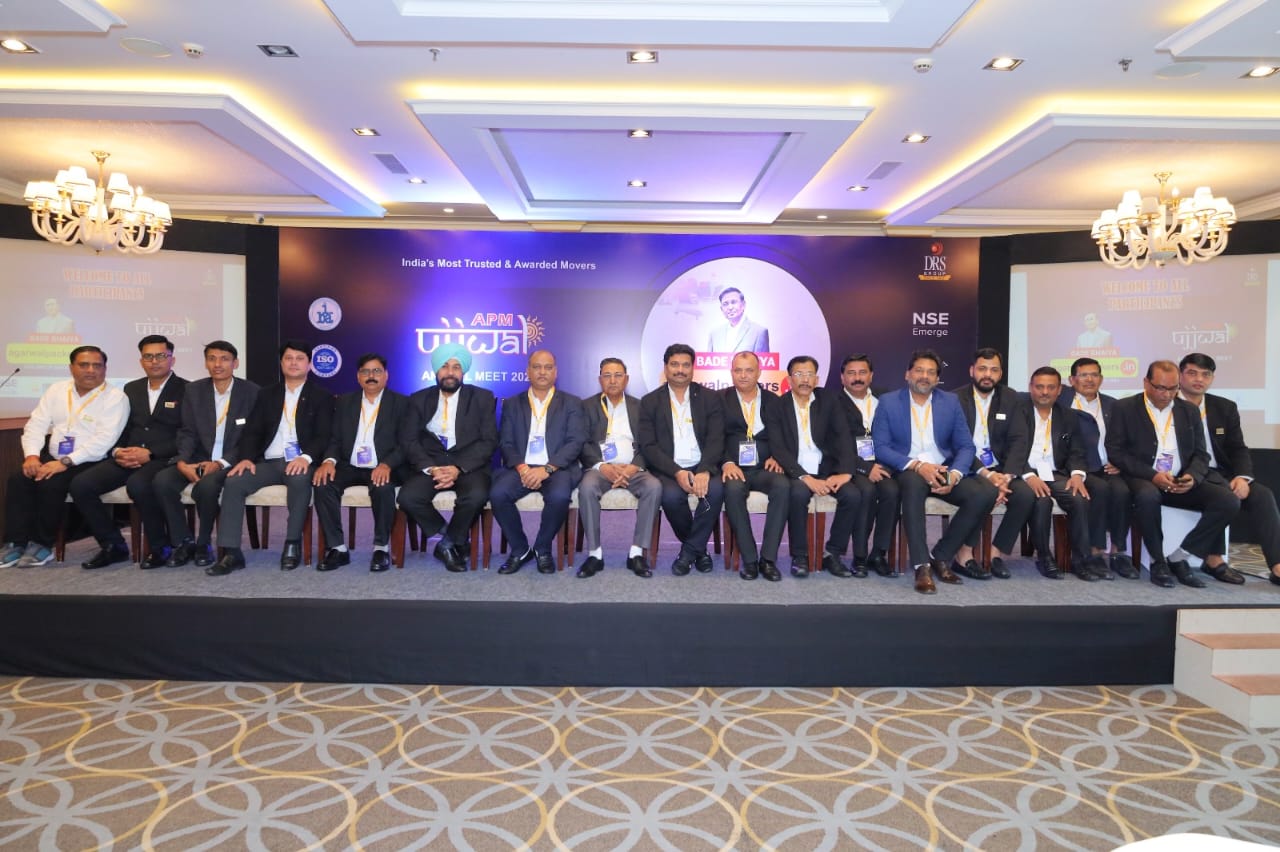 Agarwal Packers Branch Event 8