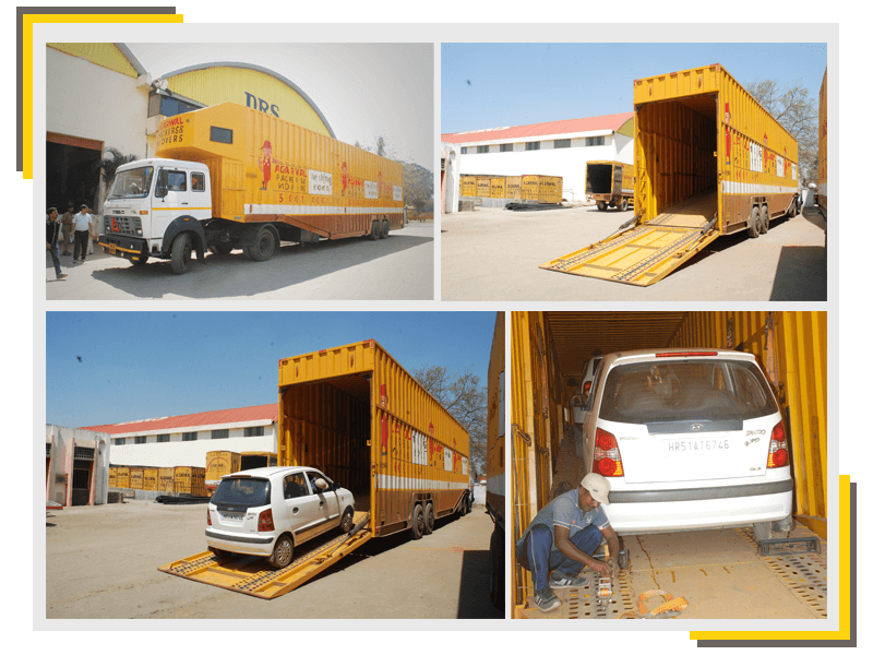 Types-of-vehicles - Agarwal Packers and Movers
