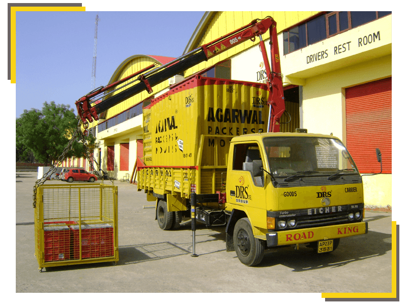 Types-of-vehicles - Agarwal Packers and Movers
