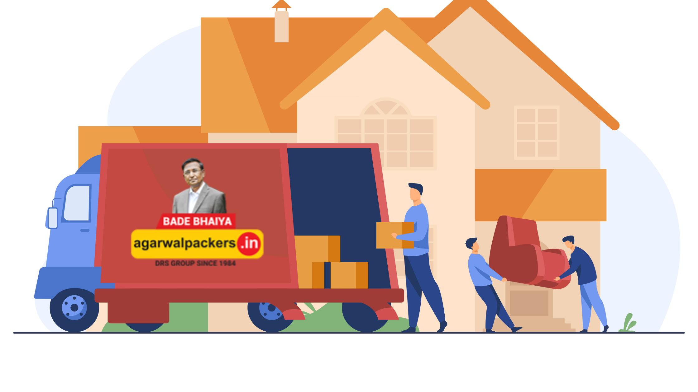 Top Packers and Movers Allahabad