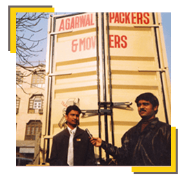 Agarwal Packers and Movers