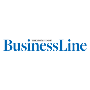 The Hindu Business Line Logo