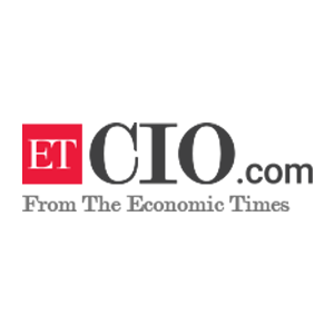 The Economic Times Logo