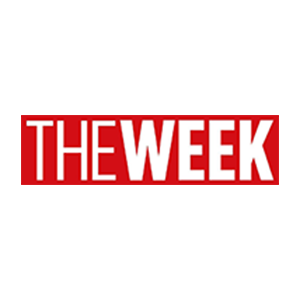 The Week Logo