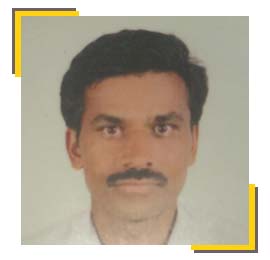 Laxman rao - Sr. Packers - Agarwal Packers and Movers