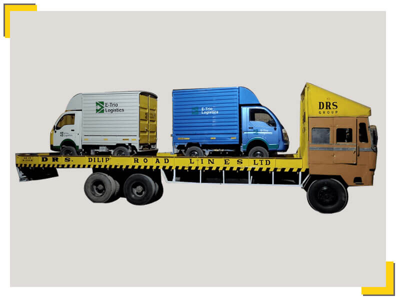 Over Dimensional Cargo - Agarwal Packers and Movers